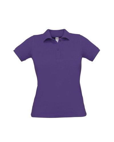 Safran Pure Women Purple