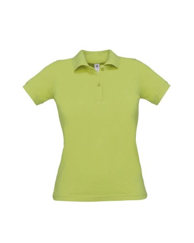 Safran Pure Women Pistachio
