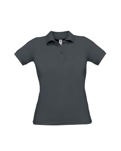 Safran Pure Women Dark Grey
