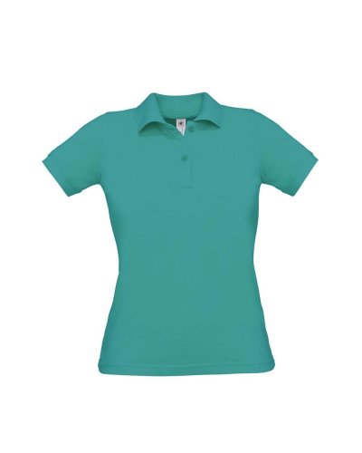 Safran Pure Women Real Turquoise
