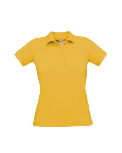 Safran Pure Women Gold