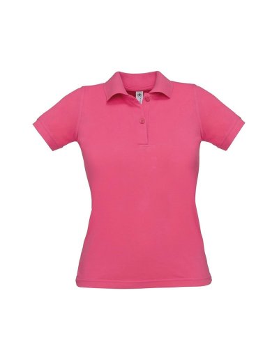 Safran Pure Women Fuchsia