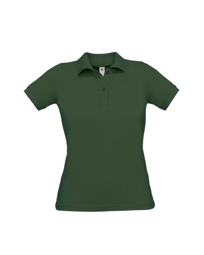 Safran Pure Women Bottle Green
