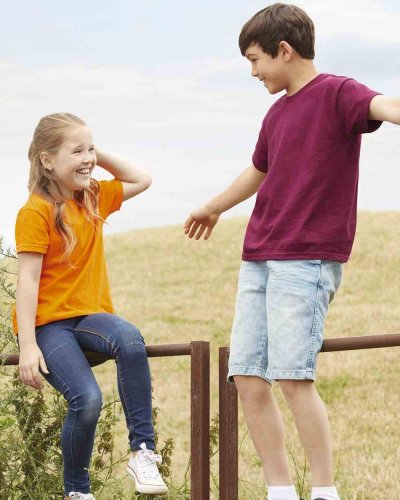 T-shirt bambino Original