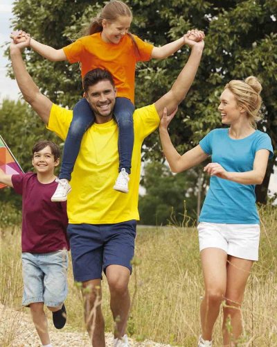 T-shirt bambino Original