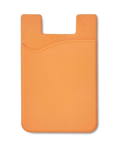 SILICARD Arancio