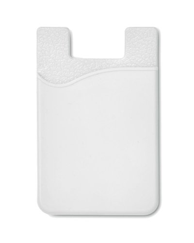 SILICARD Bianco