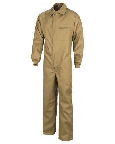Tuta da lavoro maniche reglan