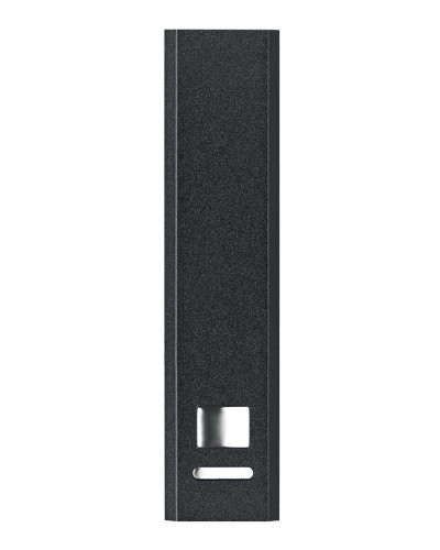 POWERALU Nero