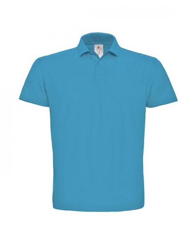 Polo uomo pique Atoll