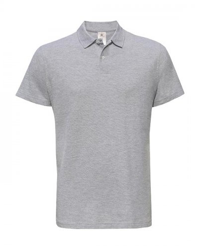 Polo uomo pique