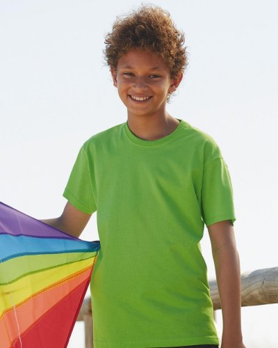 T-shirt bambino Original