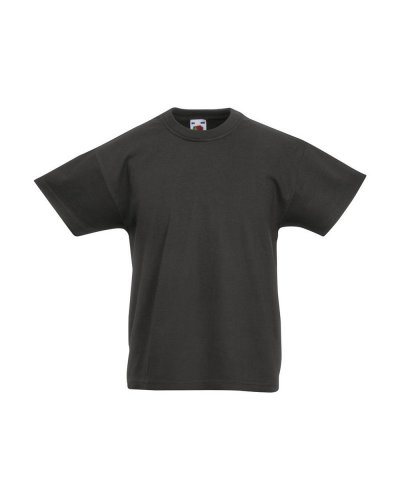 T-shirt bambino Original Light graphite