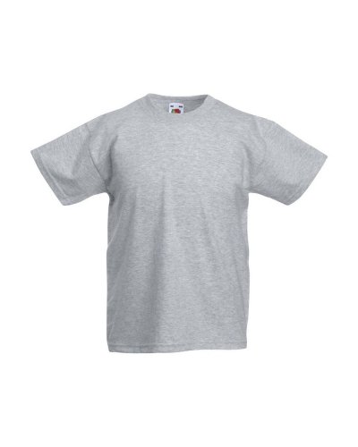 T-shirt bambino Original Heather grey
