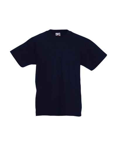 T-shirt bambino Original Deep navy