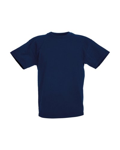 T-shirt bambino Original Navy