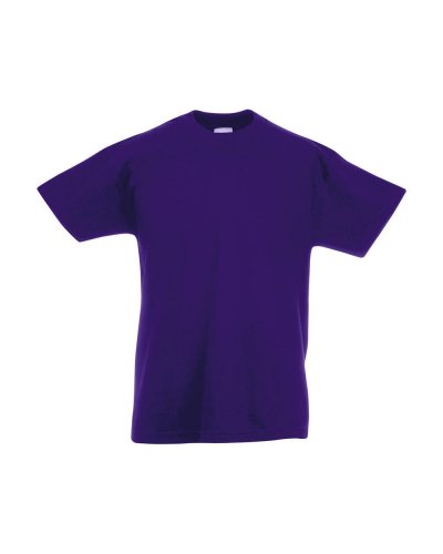 T-shirt bambino Original Purple