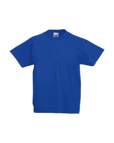 T-shirt bambino Original Royal