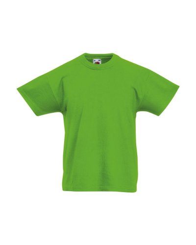T-shirt bambino Original Lime