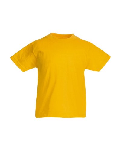 T-shirt bambino Original Sunflower