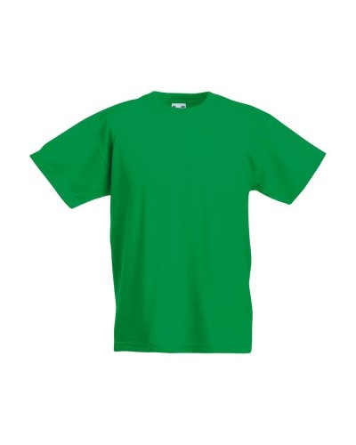 T-shirt bambino Original Kelly green