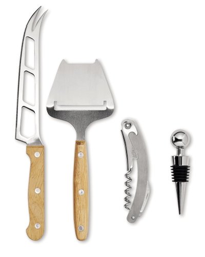 Set formaggio e vino