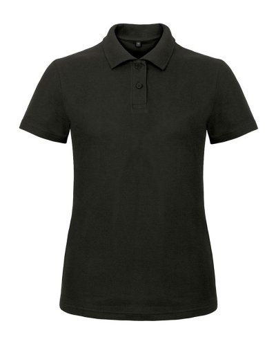 Polo donna Pique B&C Collection