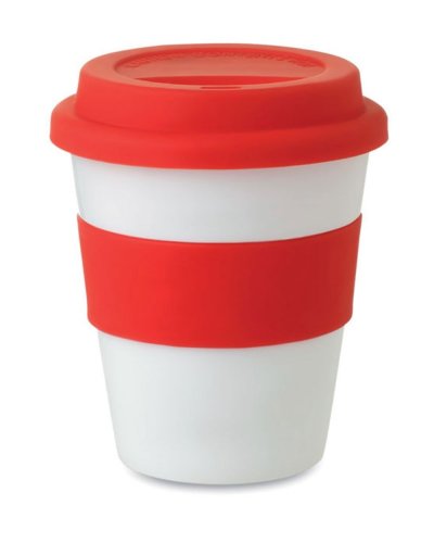 ASTORIA Rosso