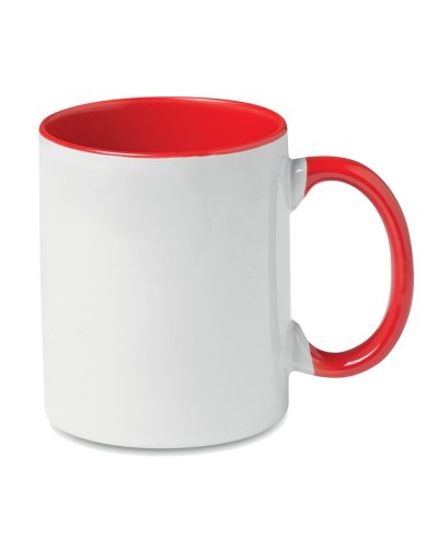 SUBLIMCOLY Rosso
