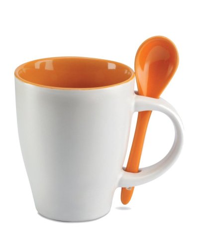 DUAL Arancio