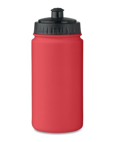 SPOT FIVE Rosso