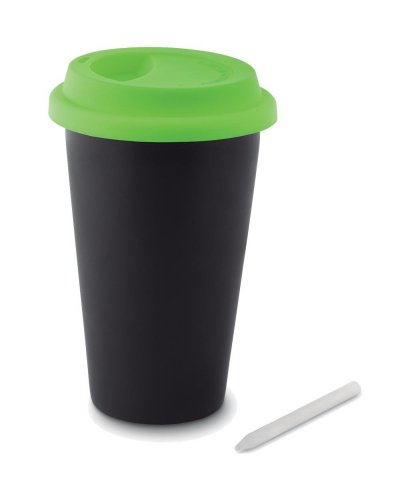 CHALCKY TUMBLER Verde Lime