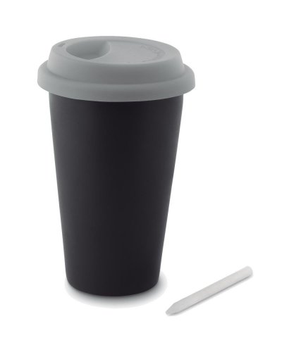 CHALCKY TUMBLER Grigio