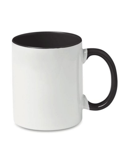 SUBLIMCOLY Nero