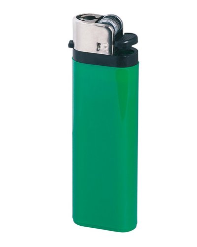Flammy Verde