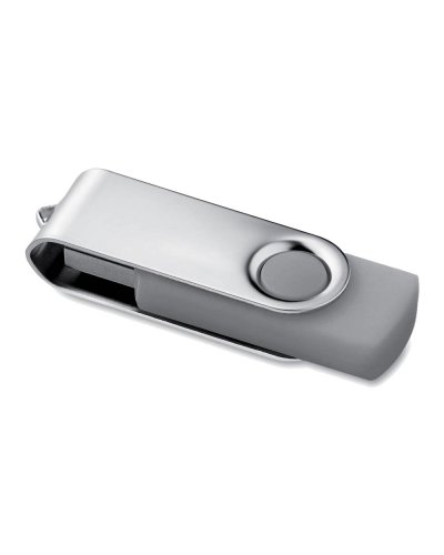 Chiavetta USB Techmade 2Gb Argento