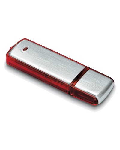 Flash drive USB Megabyte 8Gb Rosso