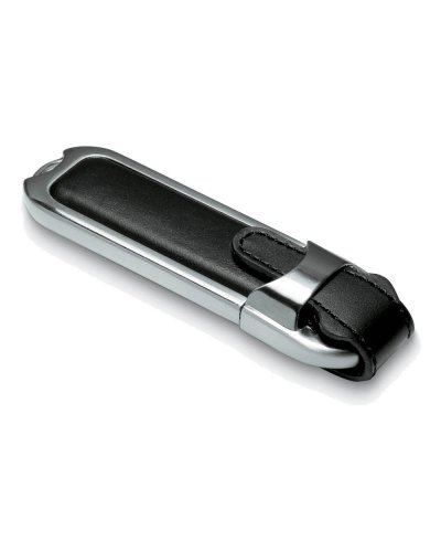 USB flash drive Datashield 4Gb Nero