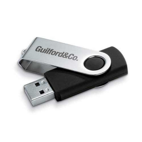 Chiavetta USB Techmade 8Gb