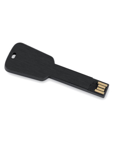 USB flash drive Keyflash 8Gb Nero