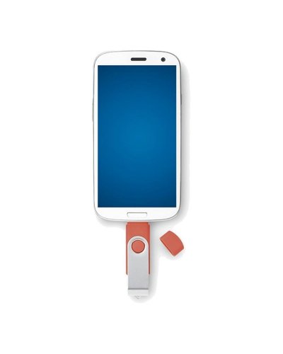 Chiavetta USB OTG Mate 4Gb