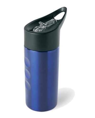Bottiglia 500 ml Blu
