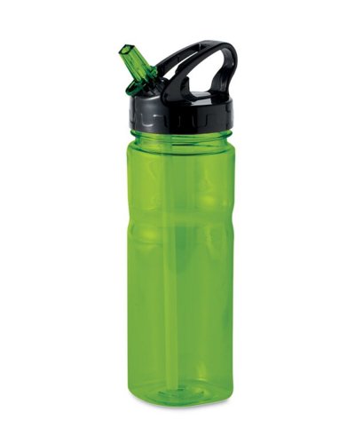 NINA Lime Trasparente