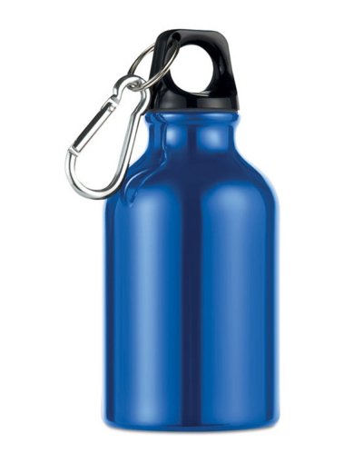 Mini borraccia in alluminio 300 ml