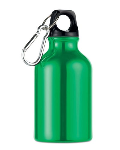 Mini borraccia in alluminio 300 ml