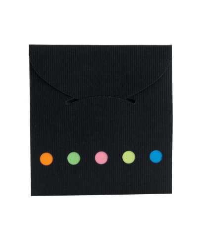 BLOCK NOTES CO 125 BIGLIETTI ADESIVI