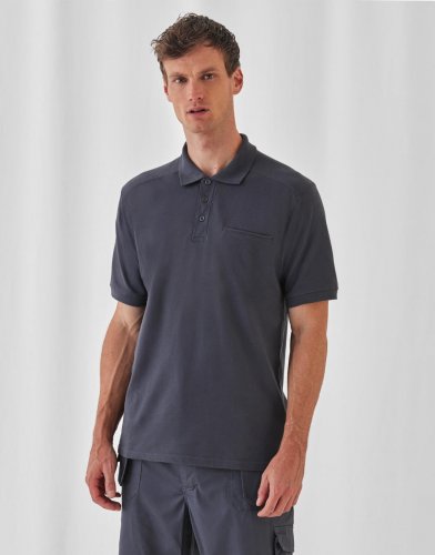 Polo da lavoro Pocket