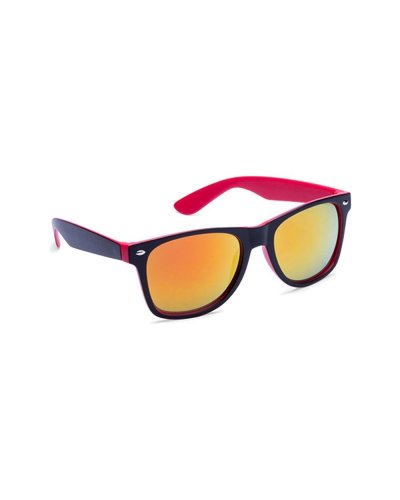 Occhiali da Sole Gredel Rosso