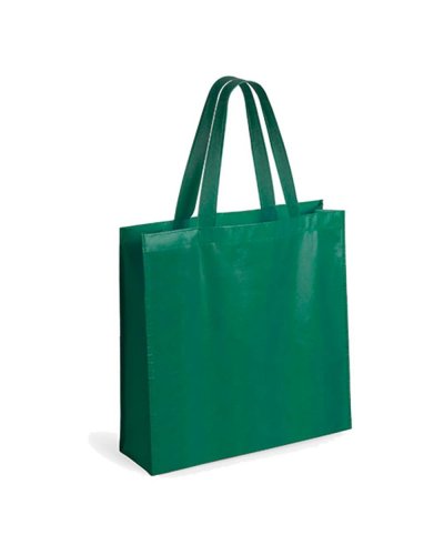 Borsa Natia Verde