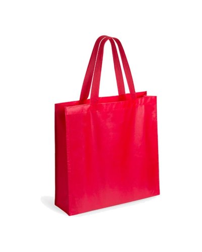 Borsa Natia Rosso